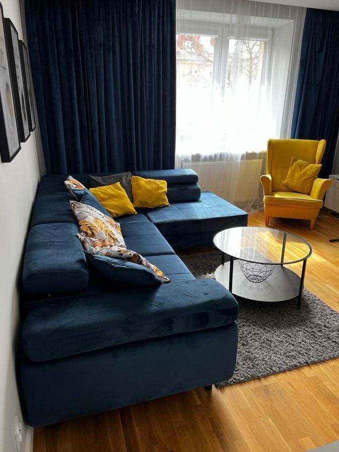 Family&Business Elegant Apartments Astronautów Centrum z Parkingiem Kielce Exterior foto