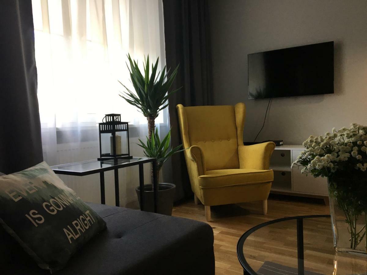 Family&Business Elegant Apartments Astronautów Centrum z Parkingiem Kielce Exterior foto
